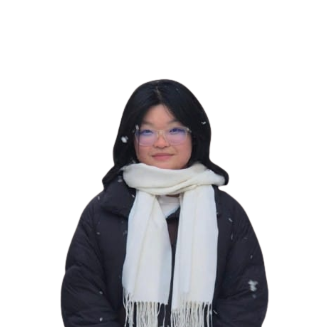 Geffelyn Veeda Augustine